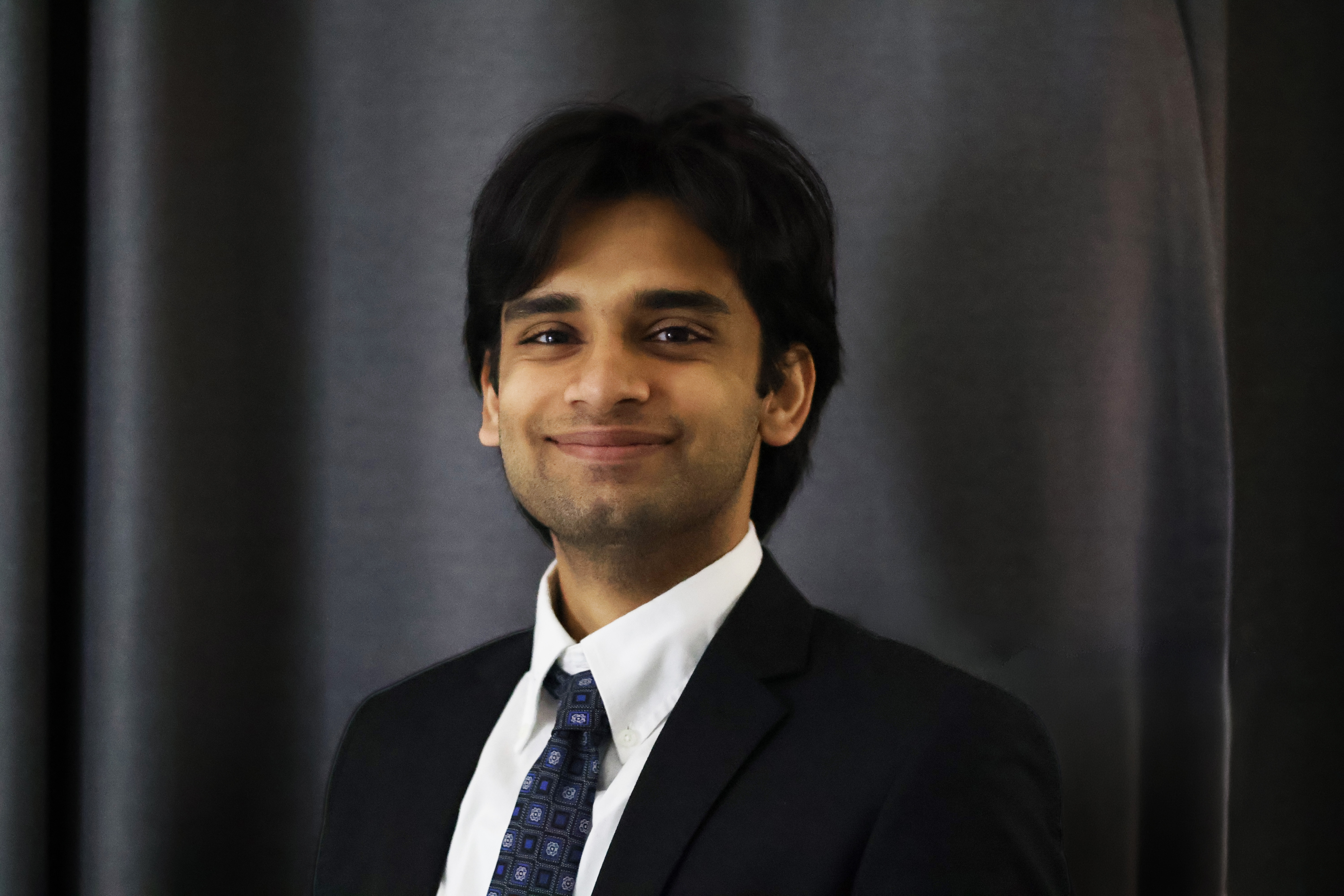 Raj Aasrith Sivalenka